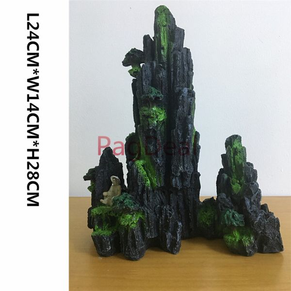 l24cm w14cm h28cm resin moutain fishing man tree decorative rocks for aquarium plant fish tank ornament decoration ing
l24cm w14cm h28cm resin moutain fishing man tree decorative rocks for aquarium plant fish tank ornament decoration ing