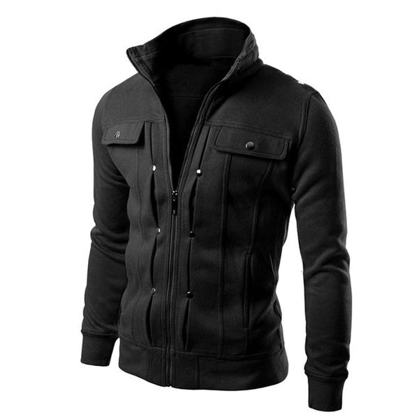 brand clothing men 2016 hoodies men sweatshirt tracksuits ,fashion mens hooded, male tracksuit jacket autumn winter ky34w, Black
brand clothing men 2016 hoodies men sweatshirt tracksuits ,fashion mens hooded, male tracksuit jacket autumn winter ky34w, Black