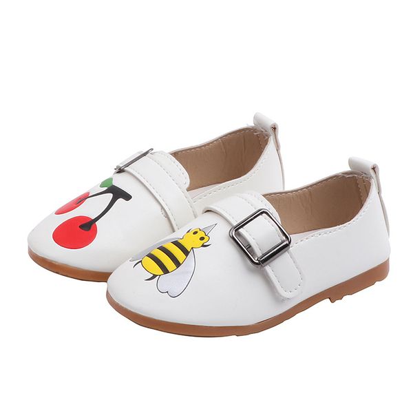 cute cartoon animals children' moccasin loafers casual soft little girls leather shoes kids toddler baby shoes spring autumn, Black;grey
cute cartoon animals children' moccasin loafers casual soft little girls leather shoes kids toddler baby shoes spring autumn, Black;grey