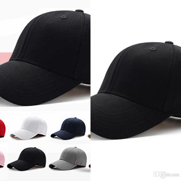 women plain curved sun visor cap sports baseball hat adjustable snapback solid color hip hop caps 8 styles fashion hats, Blue;gray
women plain curved sun visor cap sports baseball hat adjustable snapback solid color hip hop caps 8 styles fashion hats, Blue;gray