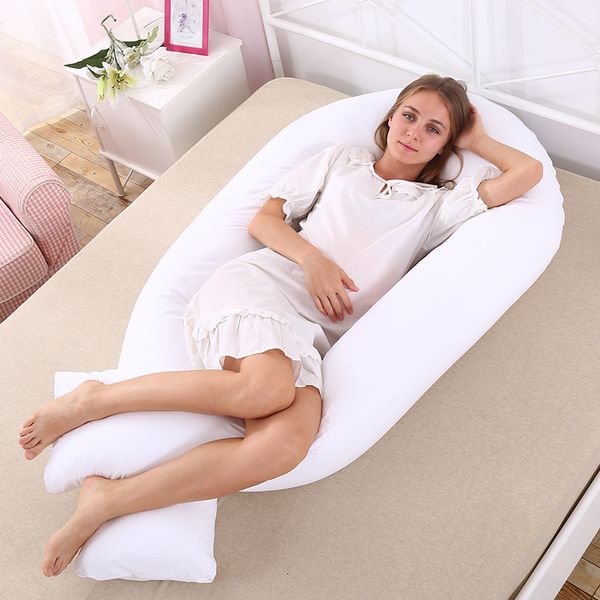 10 152* 75cm new maternity big u pregnant shaped body pillows body pregnancy pillow for side sleeper removable cover
10 152* 75cm new maternity big u pregnant shaped body pillows body pregnancy pillow for side sleeper removable cover