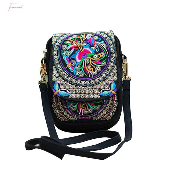 new arrival national embroidered bags fashion female bag embroidery one shoulder bag inclined three layers shoulder bag new
new arrival national embroidered bags fashion female bag embroidery one shoulder bag inclined three layers shoulder bag new
