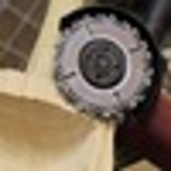 durable 4 inch 22 teeth carving chain disc woodworking sculpting tool for 100 / 115 angle grinder
durable 4 inch 22 teeth carving chain disc woodworking sculpting tool for 100 / 115 angle grinder