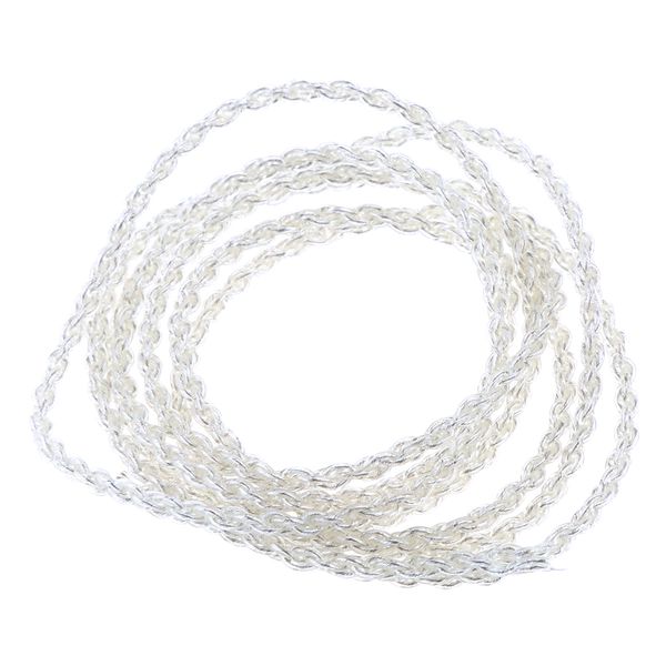 professional audio cable occ ofc braided wire for headphones, ipods, iphones, ipads, home / car stereos and more
professional audio cable occ ofc braided wire for headphones, ipods, iphones, ipads, home / car stereos and more