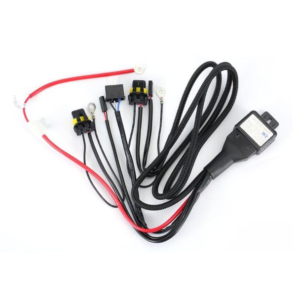 универсальный 35w 12v ксенон электропроводка привет / lo hid батареи реле провод controllor harness кабель для автомобилей авто фары
универсальный 35w 12v ксенон электропроводка привет / lo hid батареи реле провод controllor harness кабель для автомобилей авто фары