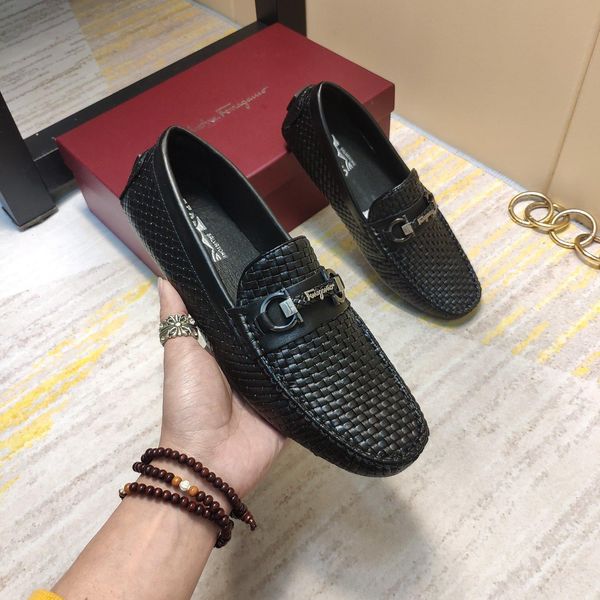 Sapatos ocasionais haixiu98
Sapatos ocasionais haixiu98