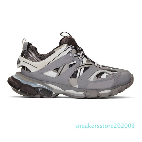 fashion luxury designer track sneakers for men women black white grey outdoor casual shoes height height increasing jogging walking s03
fashion luxury designer track sneakers for men women black white grey outdoor casual shoes height height increasing jogging walking s03