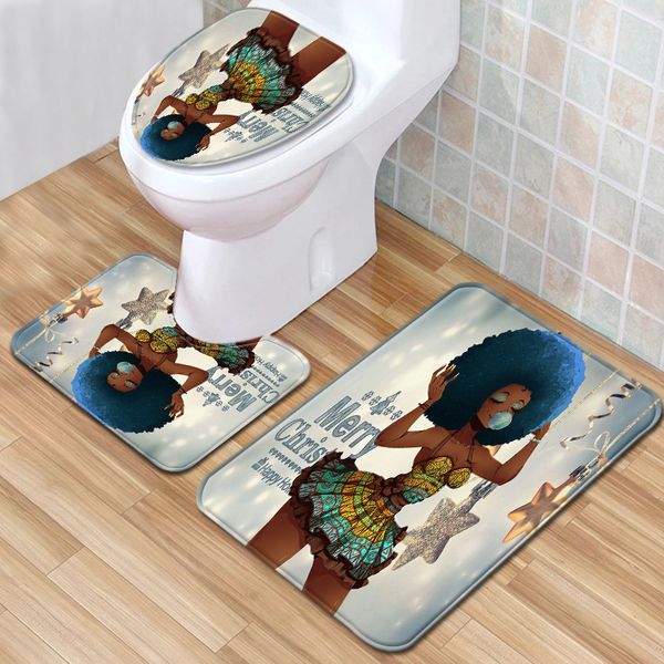 101african women's bathroom floor mat three piece toilet carpet toilet mat set doormat bathroom antiskid mat available
101african women's bathroom floor mat three piece toilet carpet toilet mat set doormat bathroom antiskid mat available