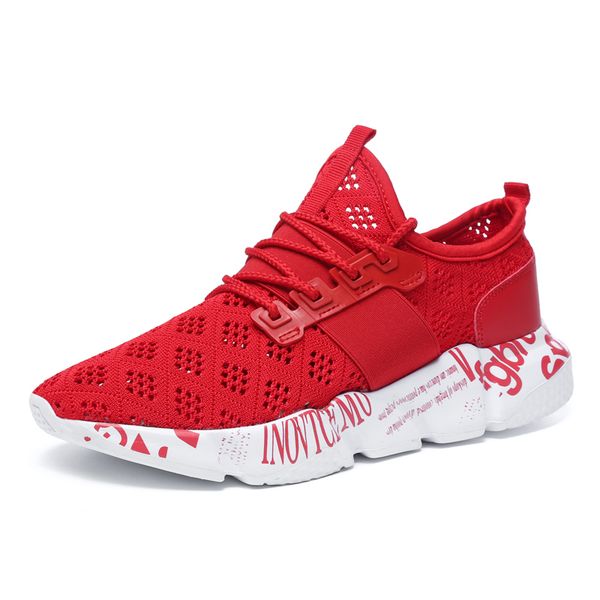 shoes men breathable deodorant hollow mesh shoes ultralight casual tide ourdoor walking jogging sneakers zapatos hombre, Black
shoes men breathable deodorant hollow mesh shoes ultralight casual tide ourdoor walking jogging sneakers zapatos hombre, Black
