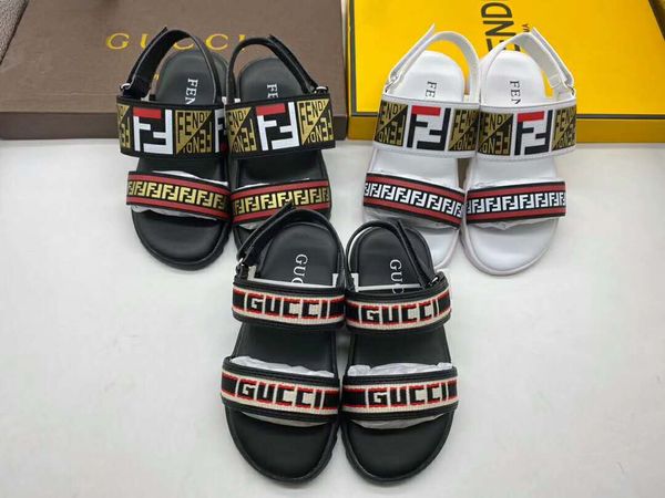 kid summer shoes black boy house slippers toddler white little girl sandals leather vamp beach baby girl slippers kid sandal for boy 26-35, Black;red
kid summer shoes black boy house slippers toddler white little girl sandals leather vamp beach baby girl slippers kid sandal for boy 26-35, Black;red