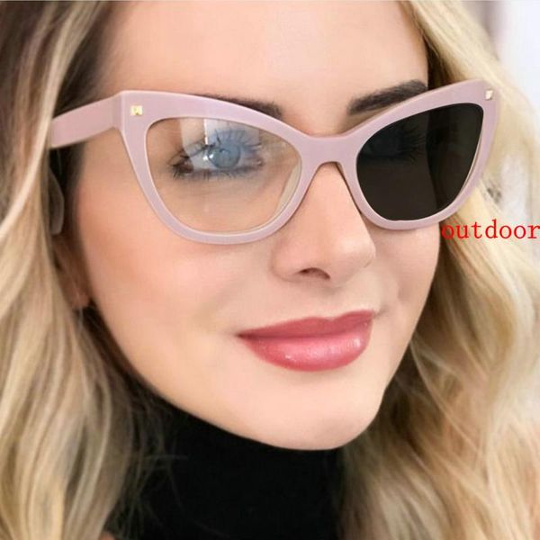 fashion oversized cat reading glasses men discoloration glasses women pchromic diopter eyeglasses for reader nx, White;black
fashion oversized cat reading glasses men discoloration glasses women pchromic diopter eyeglasses for reader nx, White;black