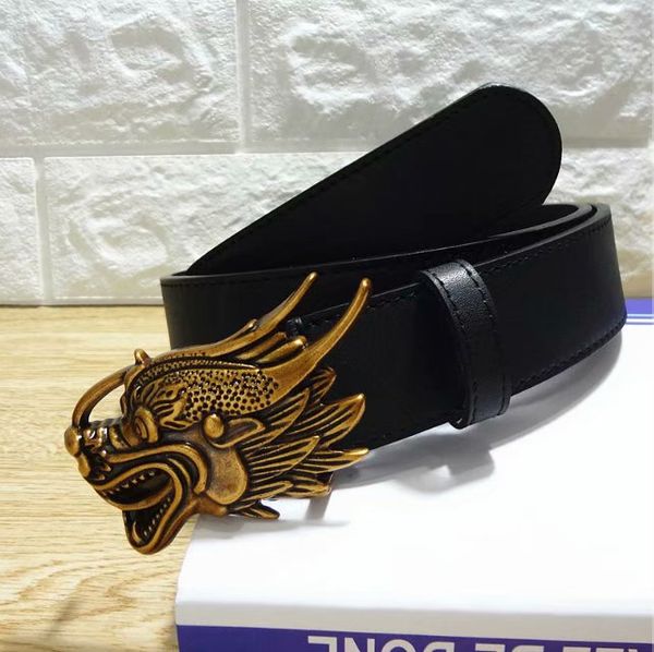 black luxury ceinture designer belts fashion tiger animal pattern buckle belt mens womens belt for gift, Black;brown
black luxury ceinture designer belts fashion tiger animal pattern buckle belt mens womens belt for gift, Black;brown