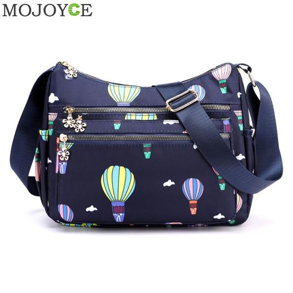 new fashion multi pockets women messenger bag durable fabric crossbody bag female lightweight nylon shoulder
new fashion multi pockets women messenger bag durable fabric crossbody bag female lightweight nylon shoulder
