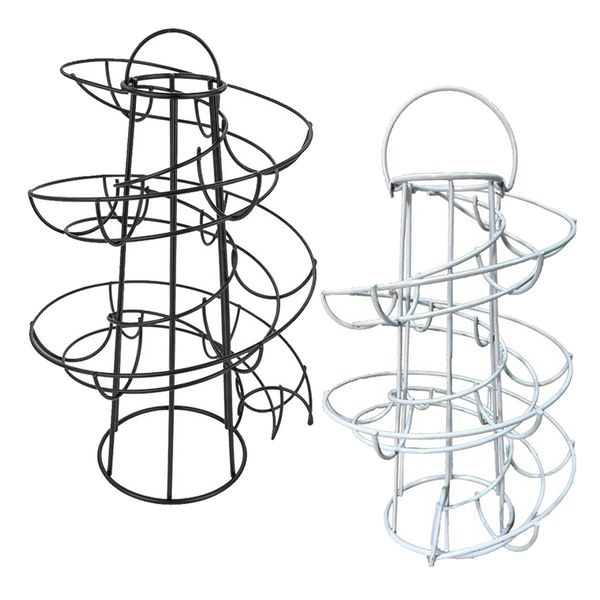 2 pieces egg skelters storage holder rack organiser 24 eggs kitchen worktop
2 pieces egg skelters storage holder rack organiser 24 eggs kitchen worktop