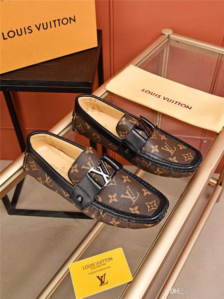 19fw italian mens shoes casual luxury brands summer men loafers leather moccasins light breathable slip on men moccasins sneaker yetc6, Black
19fw italian mens shoes casual luxury brands summer men loafers leather moccasins light breathable slip on men moccasins sneaker yetc6, Black