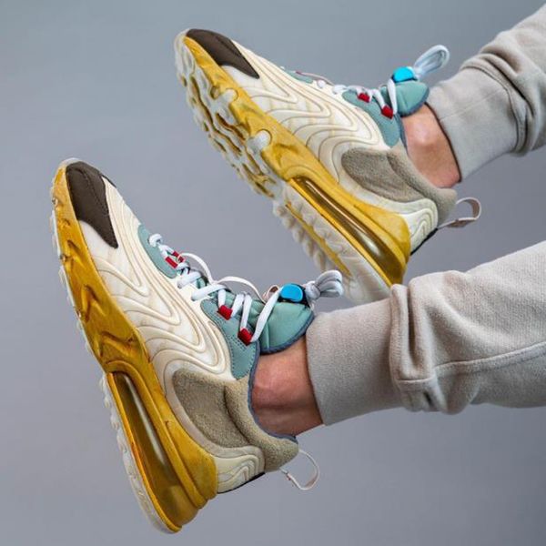 2020 270s react eng running shoes for mens 27c trainers cactus trails laser blue watermelon vibes barely rose womens fashion sports sneakers
2020 270s react eng running shoes for mens 27c trainers cactus trails laser blue watermelon vibes barely rose womens fashion sports sneakers