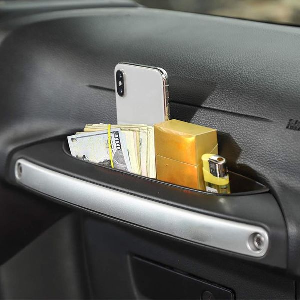 for wrangler jk jku 2011-2018 co-pilot storage box passenger storage tray car phone box car supplies
for wrangler jk jku 2011-2018 co-pilot storage box passenger storage tray car phone box car supplies