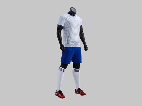 2019 men training football sets with shorts uniforms reversible football jerseys for that home and away look kits sports b31-15, Black;red
2019 men training football sets with shorts uniforms reversible football jerseys for that home and away look kits sports b31-15, Black;red