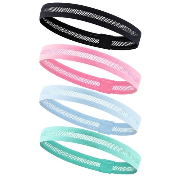 sport running jogging hairband fitness elastic sweatband yoga anti-slip headband for easy safety exercise accessories, Yellow;black
sport running jogging hairband fitness elastic sweatband yoga anti-slip headband for easy safety exercise accessories, Yellow;black