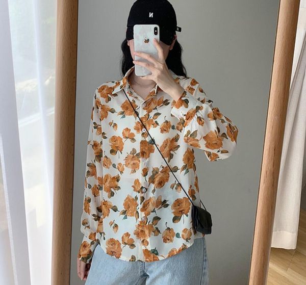 2020 new pv2946 cotton shirts for women print blouse long sleeve white shirt womens blouse feminine blouse spring summer top
2020 new pv2946 cotton shirts for women print blouse long sleeve white shirt womens blouse feminine blouse spring summer top