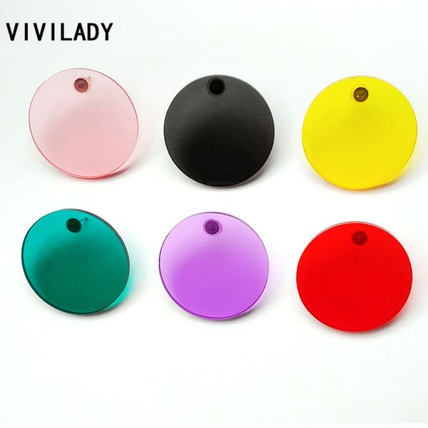 vivilady trendy colorful acrylic round clear women hoop earrings chic new unique charming summer girl jewelry brincos gifts, Golden;silver
vivilady trendy colorful acrylic round clear women hoop earrings chic new unique charming summer girl jewelry brincos gifts, Golden;silver