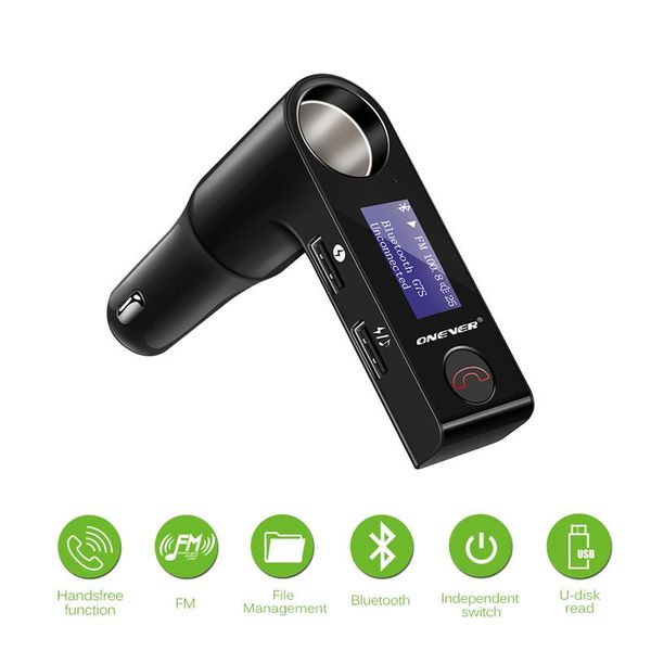 bluetooth fm-передатчик прикуривателя гнездо модулятора музыкальный плеер двойной usb автомобильное зарядное устройство tf карта u диск игра
bluetooth fm-передатчик прикуривателя гнездо модулятора музыкальный плеер двойной usb автомобильное зарядное устройство tf карта u диск игра