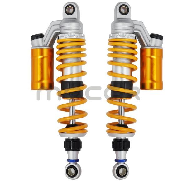 2piece 320мм 340мм 360мм универсальные поглотители для yamaha dirt велосипеды kart atv мотоцикл и quad
2piece 320мм 340мм 360мм универсальные поглотители для yamaha dirt велосипеды kart atv мотоцикл и quad