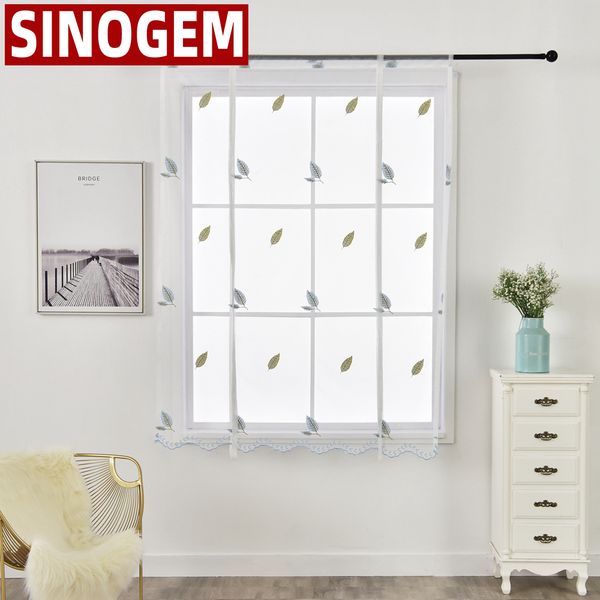 korean style leaf flat embroidery mesh sheer curtain for kitchen living roon door tulle shore roman curtain fabrics drapes
korean style leaf flat embroidery mesh sheer curtain for kitchen living roon door tulle shore roman curtain fabrics drapes