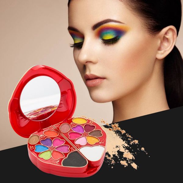 matte professional women's eye shadow palette set waterproof long lasting glitter diamond eyeshadow makeup
matte professional women's eye shadow palette set waterproof long lasting glitter diamond eyeshadow makeup