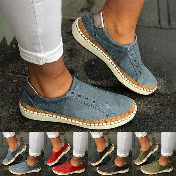 2019 breathable women shoes women casual vulcanized shoes lady fashion mesh slip on sneakers flats, Black
2019 breathable women shoes women casual vulcanized shoes lady fashion mesh slip on sneakers flats, Black