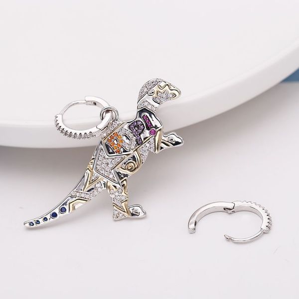 новая мода ювелирные изделия цирконий dinosaur design красочные rhinestone кристалл несовместимость малый huggie хооп серьги femme s500, Golden;silver
новая мода ювелирные изделия цирконий dinosaur design красочные rhinestone кристалл несовместимость малый huggie хооп серьги femme s500, Golden;silver
