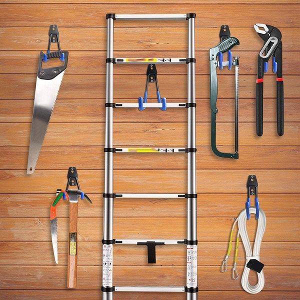 гараж крючки хранение полезность двойная крючки, heavy duty для организации электроинструментов, лестниц, навалочных предметов, велосипеды, Pink;blue
гараж крючки хранение полезность двойная крючки, heavy duty для организации электроинструментов, лестниц, навалочных предметов, велосипеды, Pink;blue