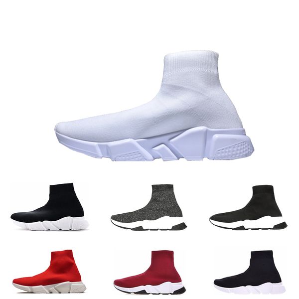 designer sock shoes speed trainer triple white triple black red grey fashion casual shoes paris shoes size 36-45
designer sock shoes speed trainer triple white triple black red grey fashion casual shoes paris shoes size 36-45