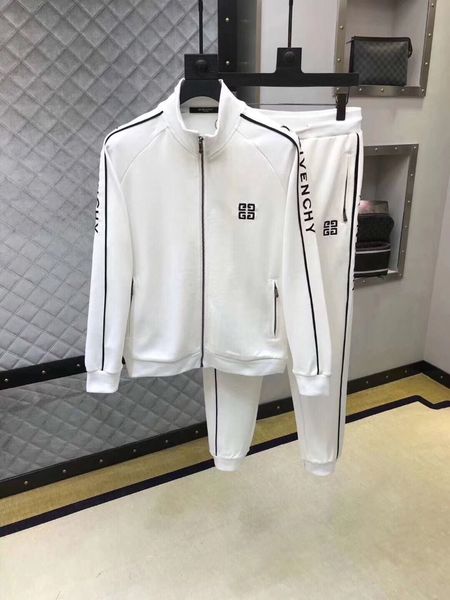 18 pring europe italy fa hion men luxury embroidery port weat hirt trou er ca ual men hoodie coat pant track uit
18 pring europe italy fa hion men luxury embroidery port weat hirt trou er ca ual men hoodie coat pant track uit