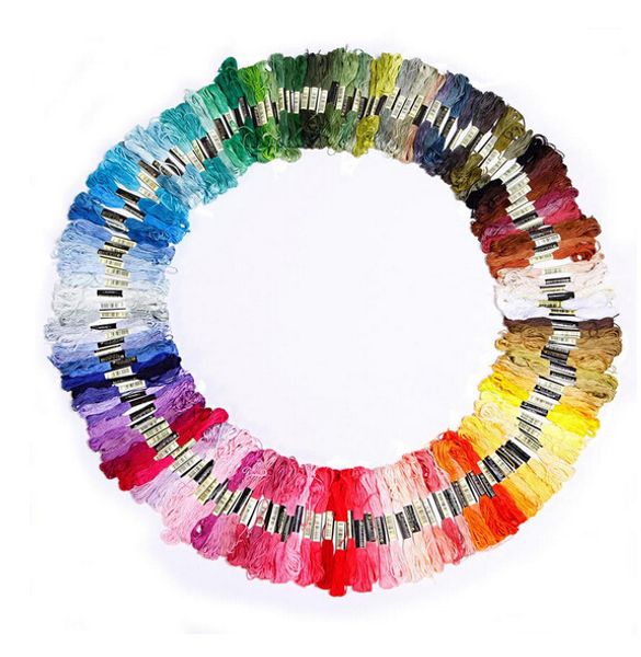 thread for embroidery,embroidery thread 24 skein 8m cotton embroidery 6-strand floss sewing cannetille, Black;white
thread for embroidery,embroidery thread 24 skein 8m cotton embroidery 6-strand floss sewing cannetille, Black;white