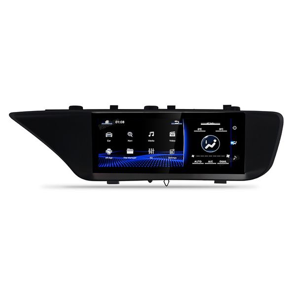 12.3" hd screen android 9.0 samsung 8cores car navigator for gs 2012-2017 gps navigation 4+32gb wifi usb bluetooth car dvd
12.3" hd screen android 9.0 samsung 8cores car navigator for gs 2012-2017 gps navigation 4+32gb wifi usb bluetooth car dvd