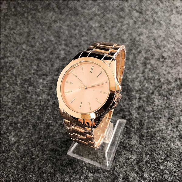 trendy women casual watches stainless steel ladies sports watch dress quartz men wristwatches clock relojes mujer, Slivery;brown
trendy women casual watches stainless steel ladies sports watch dress quartz men wristwatches clock relojes mujer, Slivery;brown