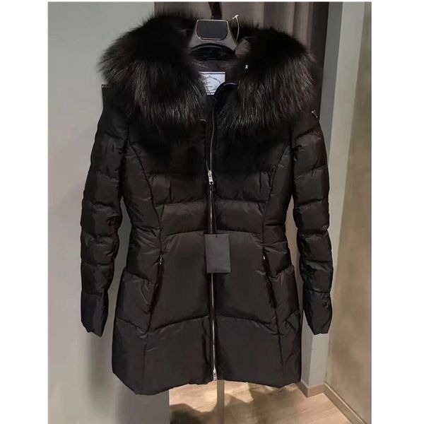 thick down winter coat woman with hood genuine soft touch fur women jacket new women's coat winter parkas black down
thick down winter coat woman with hood genuine soft touch fur women jacket new women's coat winter parkas black down