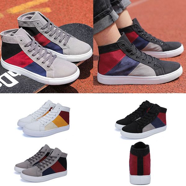 discount designer shoes fashion men women canvas sneakers triple black white red blue fashion skate casual shoes 3944
discount designer shoes fashion men women canvas sneakers triple black white red blue fashion skate casual shoes 3944