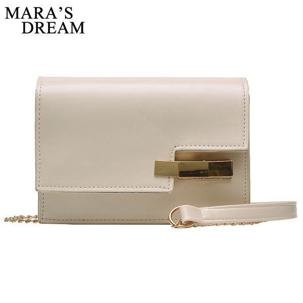 mara's dream 2020 new solid color fashion korean clip lock sling small square bag wild shoulder bag
mara's dream 2020 new solid color fashion korean clip lock sling small square bag wild shoulder bag