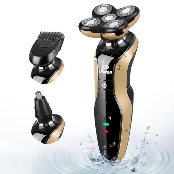 men portable rechargeable electric shaver electric appliances 100-240v 6h adapter 60min ipx7 3w 50/60hz razor
men portable rechargeable electric shaver electric appliances 100-240v 6h adapter 60min ipx7 3w 50/60hz razor
