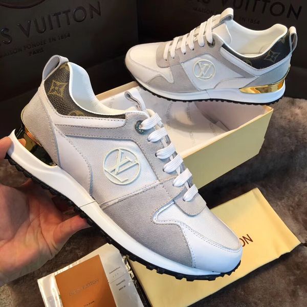 Famous professional designer designs men's shoes and sneakers Series in 2019, brand new style, size: 38-45
Famous professional designer designs men's shoes and sneakers Series in 2019, brand new style, size: 38-45
