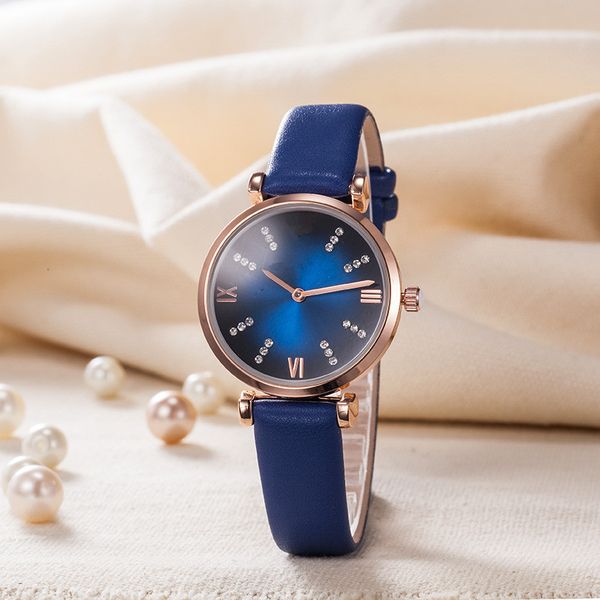 fashion brand ar women gold watch crystal dial steel ladies chain wristwatch luxury quality leisure designer quartz clock watches gs, Slivery;brown
fashion brand ar women gold watch crystal dial steel ladies chain wristwatch luxury quality leisure designer quartz clock watches gs, Slivery;brown