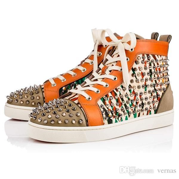качество красные нижние кроссовки обувь мужчины женщины мода louisspikes прогулочные квартиры, новые мужчины досуг красочные граффити кроссо, Black
качество красные нижние кроссовки обувь мужчины женщины мода louisspikes прогулочные квартиры, новые мужчины досуг красочные граффити кроссо, Black