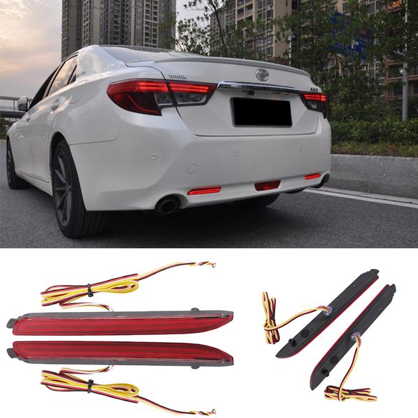 car led rear bumper reflector brake lights for camry 2006 2014 rear lights tail light red lamp
car led rear bumper reflector brake lights for camry 2006 2014 rear lights tail light red lamp