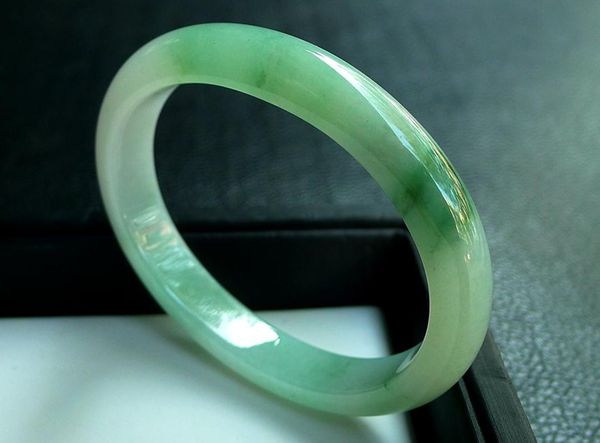 other bracelets send certificate natural burmese jade light green 54mm-64mm two-color bracelet elegant princess mom to girlfriend, Golden;silver
other bracelets send certificate natural burmese jade light green 54mm-64mm two-color bracelet elegant princess mom to girlfriend, Golden;silver