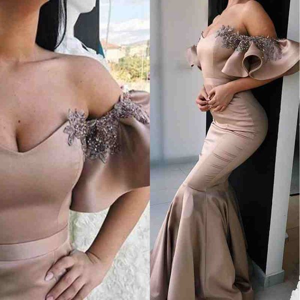 2019 cacading ruffles sleeves prom dresses sweetheart mermaid satin long evening gowns custom made off shoulder beaded party dress bc0378
2019 cacading ruffles sleeves prom dresses sweetheart mermaid satin long evening gowns custom made off shoulder beaded party dress bc0378