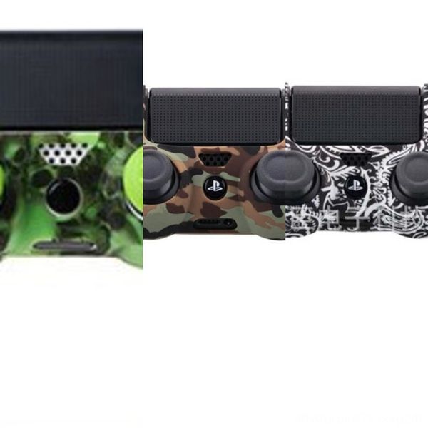 wtujn more colour camouflage 4 protective camo silica shell case skin case for sony dualshock silicone ps4 ds4 pro slim controller
wtujn more colour camouflage 4 protective camo silica shell case skin case for sony dualshock silicone ps4 ds4 pro slim controller