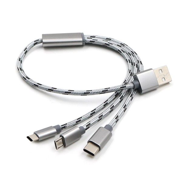 dhl stock 3in1 usb type c micro fast usb cable type-c for phone xr xs max x 8 7 charger cable 0.3m 1m 2a fast charging usb c cable
dhl stock 3in1 usb type c micro fast usb cable type-c for phone xr xs max x 8 7 charger cable 0.3m 1m 2a fast charging usb c cable