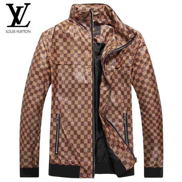 20ss vl boutique mens designer jackets outdoor sport fashion leisure luxury jacket men private custom metal logo coat men, Black;brown
20ss vl boutique mens designer jackets outdoor sport fashion leisure luxury jacket men private custom metal logo coat men, Black;brown